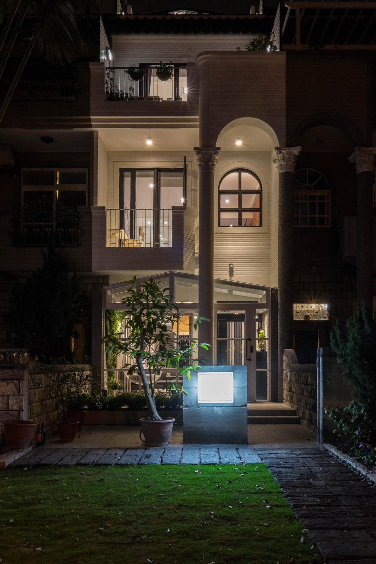 Hotel · Man Man Bnb, Hualien City