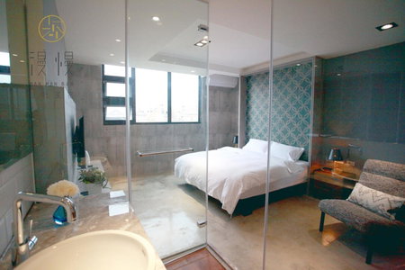 Man Man Bnb, Hualien City, 台湾