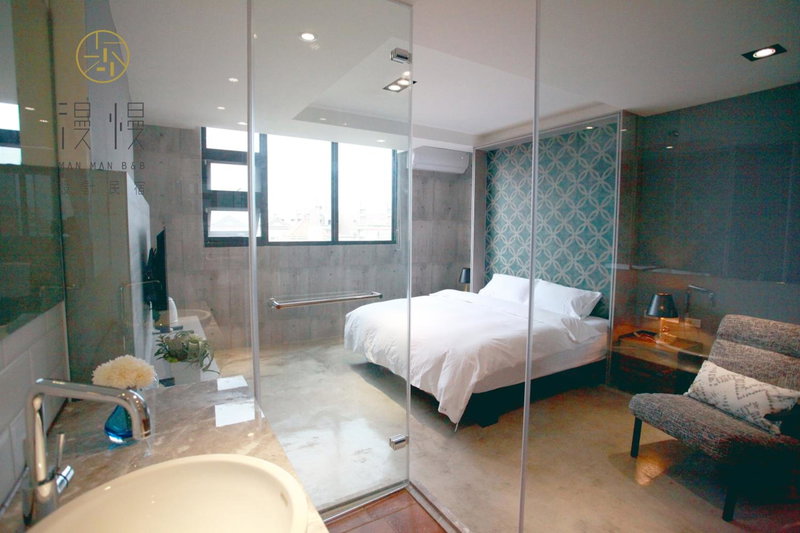 Man Man Bnb, Hualien City, 台湾