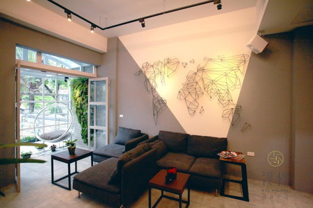 Man Man Bnb, Hualien City, 台湾