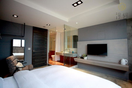 Man Man Bnb, Hualien City, 台湾