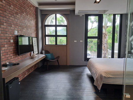 Man Man Bnb, Hualien City, 台湾