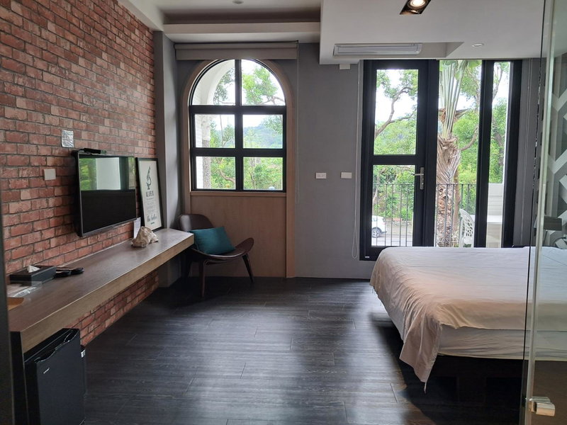 Man Man Bnb, Hualien City, 台湾