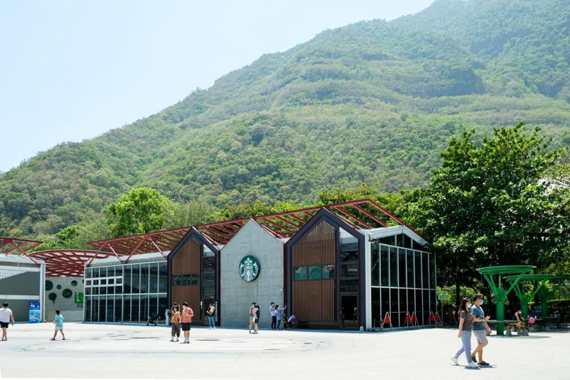 Hoping Mori Hotel, Heping, Taiwan