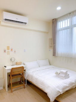 Cozy Homestay, Tainan, Taiwan