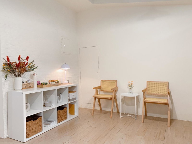 Cozy Homestay, Tainan, Taiwan
