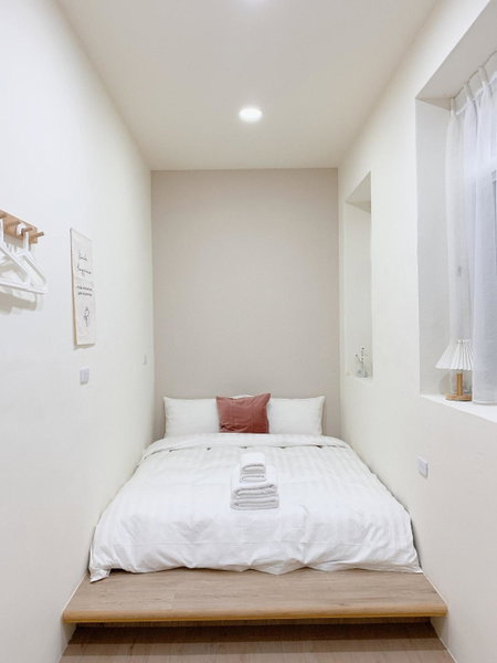 Cozy Homestay, Tainan, Taiwan