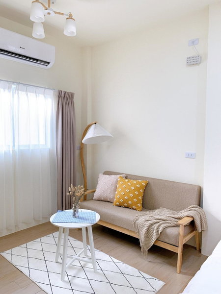 Cozy Homestay, Tainan, Taiwan