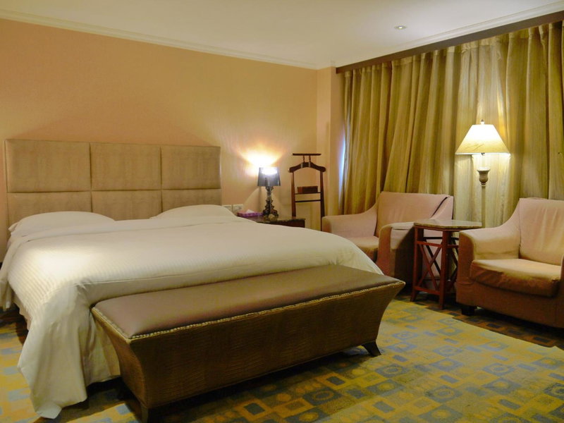 Kai Wei Boutique Hotel, Taipei, Taiwan