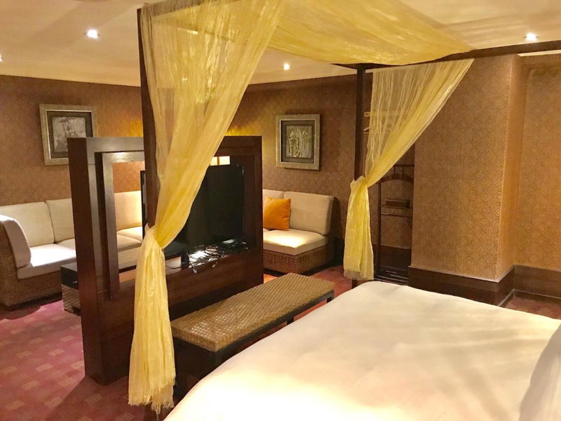 Kai Wei Boutique Hotel, Taipei, Taiwan