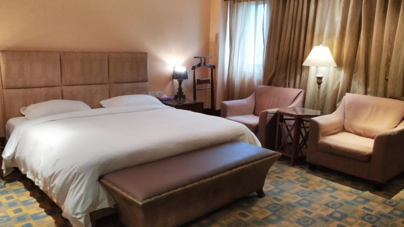 Kai Wei Boutique Hotel, Taipei, Taiwan