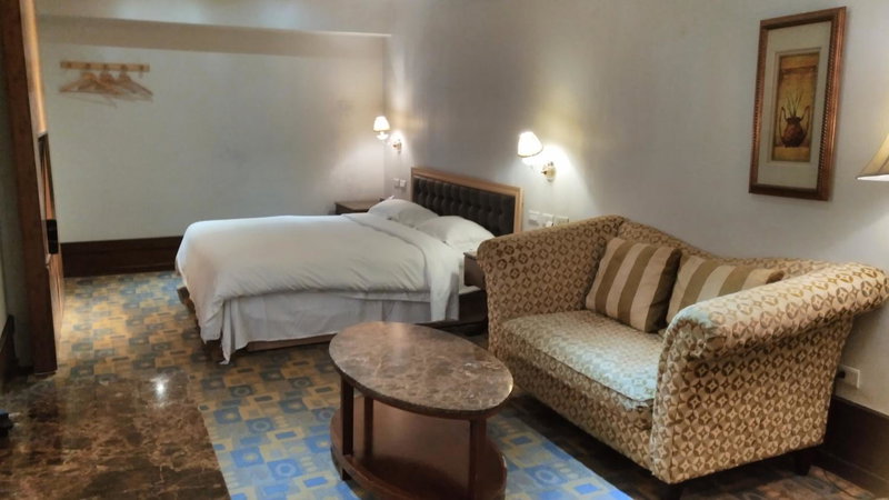 Kai Wei Boutique Hotel, Taipei, Taiwan