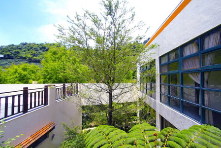 Yunwu, Ren'ai, Taiwan