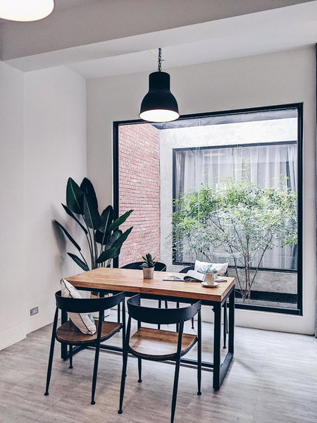 The Gatsby Apartment, Tainan, Taiwan