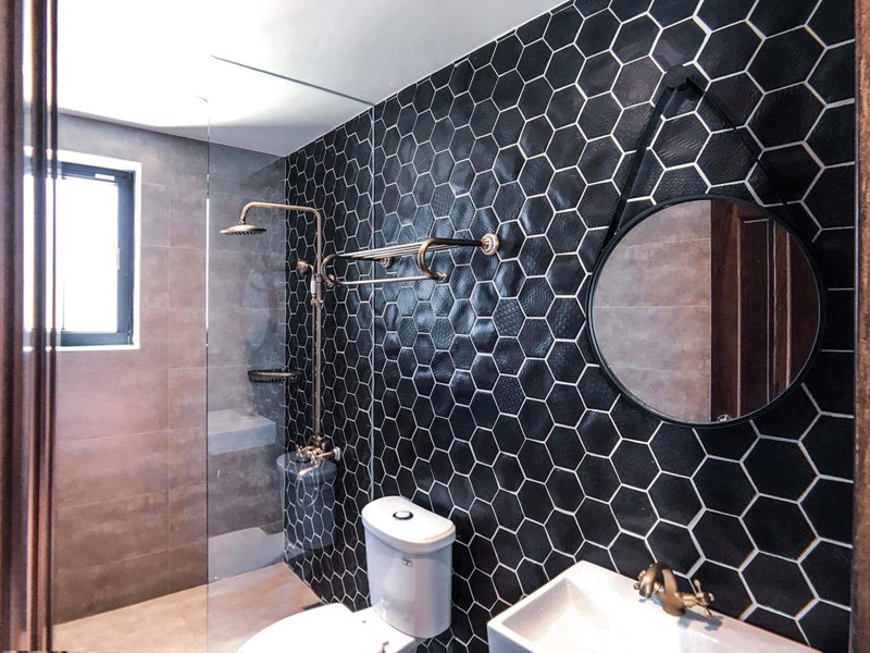 The Gatsby Apartment, Tainan, Taiwan
