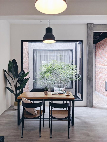 The Gatsby Apartment, Tainan, Taiwan