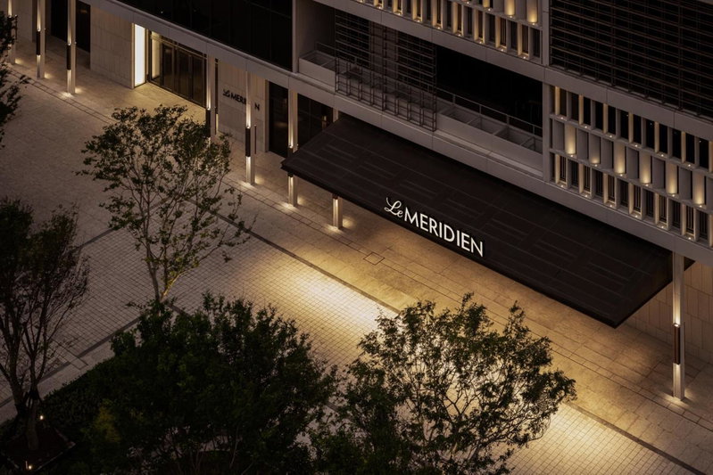Le Meridien Hualien Resort, Hualien City, Taïwan