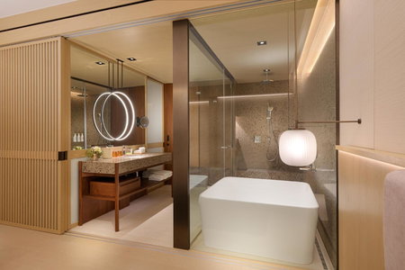 Le Meridien Hualien Resort, Hualien City, Taïwan