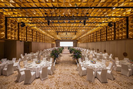 Le Meridien Hualien Resort, Hualien City, Taïwan