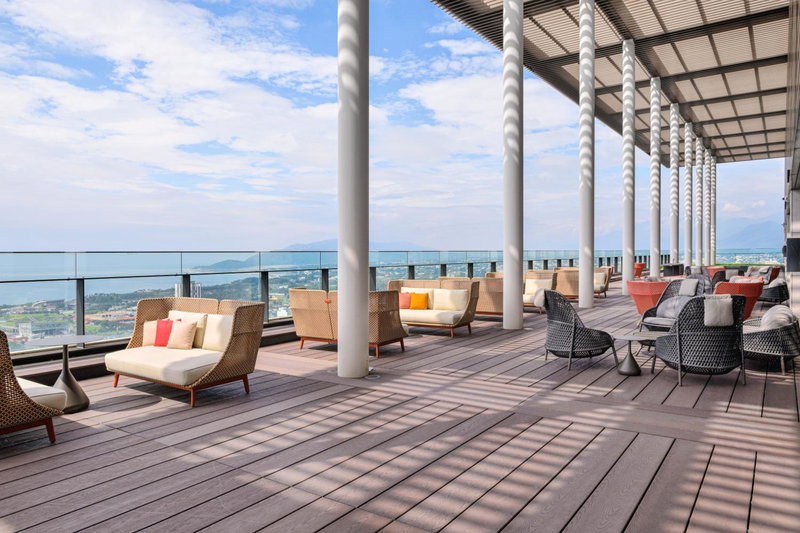 Le Meridien Hualien Resort, Hualien City, Taïwan