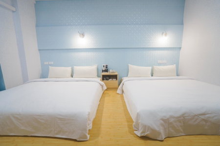 The Riverside Hotel Fashion, Kaohsiung, 台湾