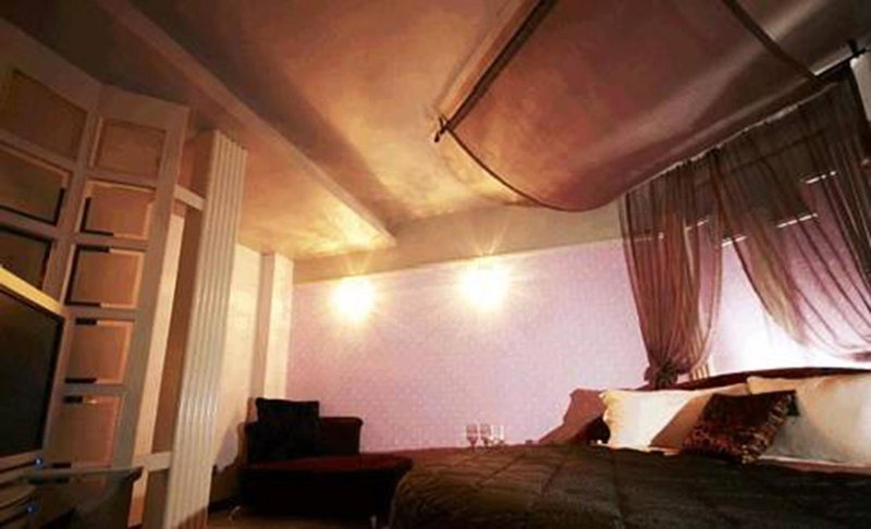 The Riverside Hotel Fashion, Kaohsiung, 台湾