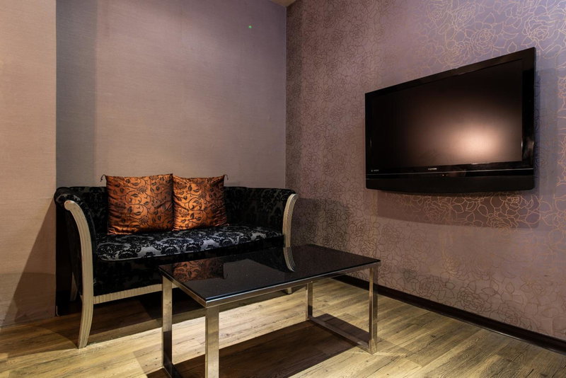 The Riverside Hotel Fashion, Kaohsiung, 台湾
