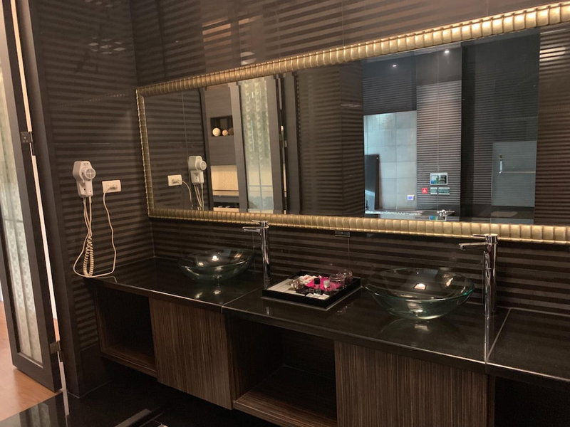 Leedon Motel, Kaohsiung, Тайвань