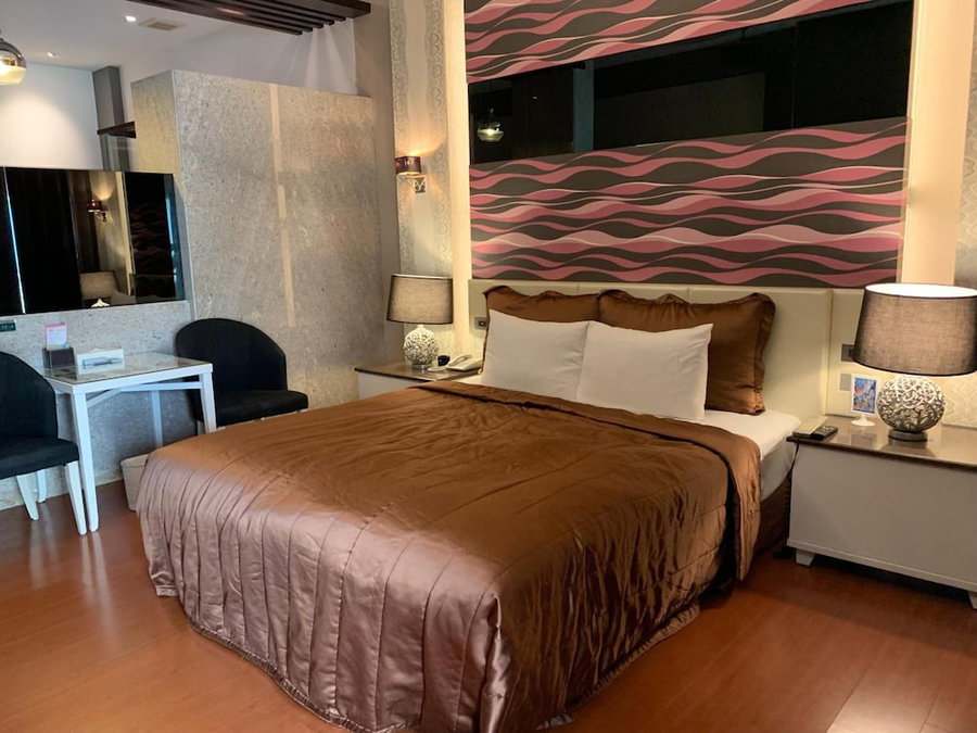 Leedon Motel, Kaohsiung, 台湾