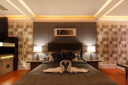 Leedon Motel, Kaohsiung, 台湾