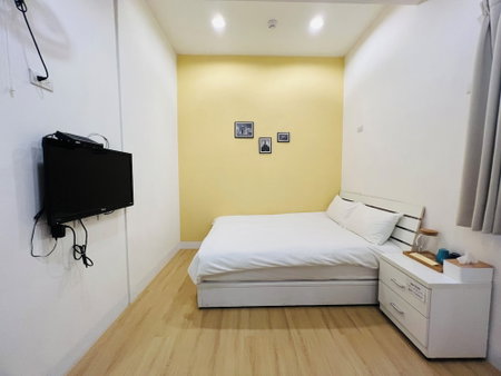 Taipei Yes hostel, New Taipei City, Taiwán