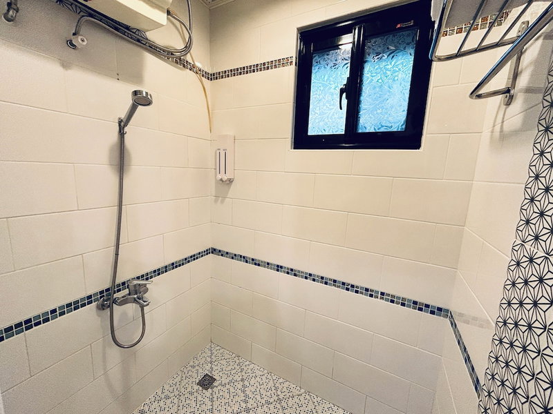Taipei Yes hostel, New Taipei City, Taiwán