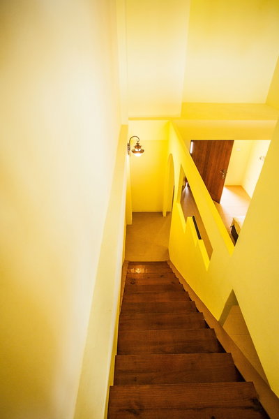Oasis Hotel, Magong, Taiwan