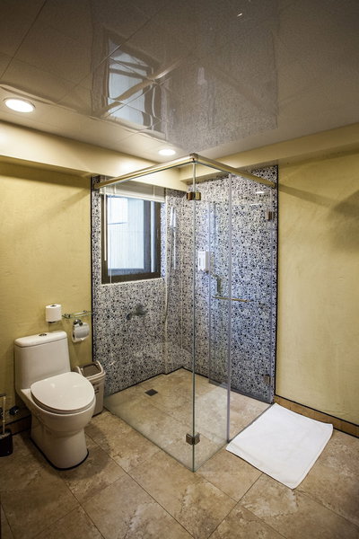 Oasis Hotel, Magong, Taiwan