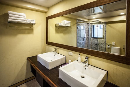 Oasis Hotel, Magong, Taiwan