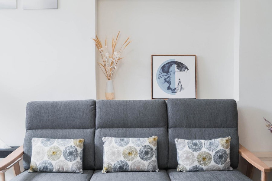 Boléro Homestay, Tainan, Taiwán