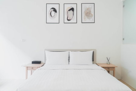 Boléro Homestay, Tainan, Taiwán