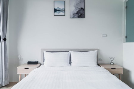 Boléro Homestay, Tainan, Taiwán