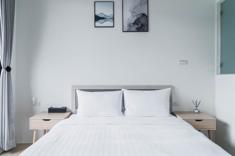 Boléro Homestay, Tainan, Taiwán