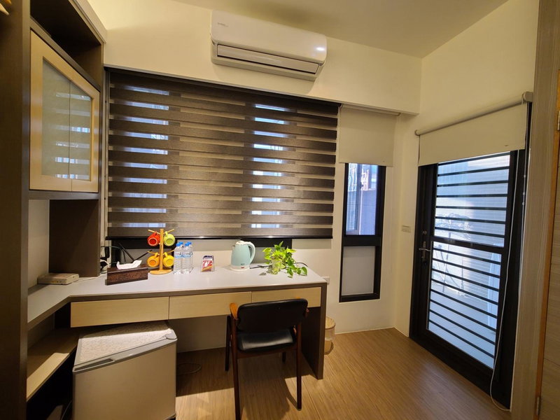 Love Happiness Inn, Suao, Тайвань