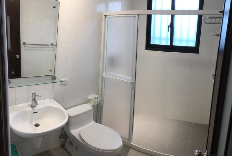 Love Happiness Inn, Suao, Тайвань