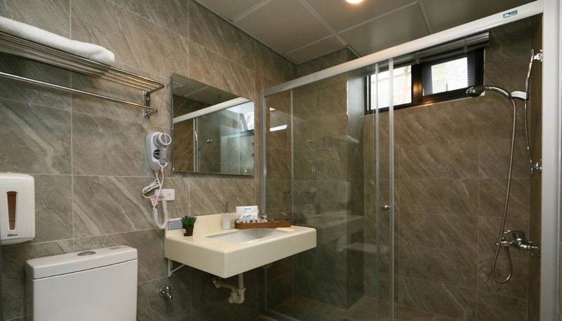 Happiness 210 B&B, Dongshan, Тайвань