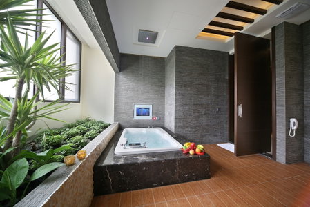 Moon-inn Boutique Motel, Tianzhong, Тайвань