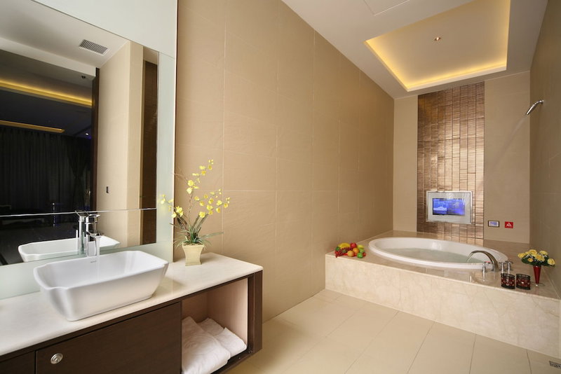Moon-inn Boutique Motel, Tianzhong, Тайвань