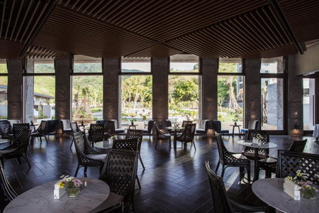 Samiling Resort, Checheng, Taiwan