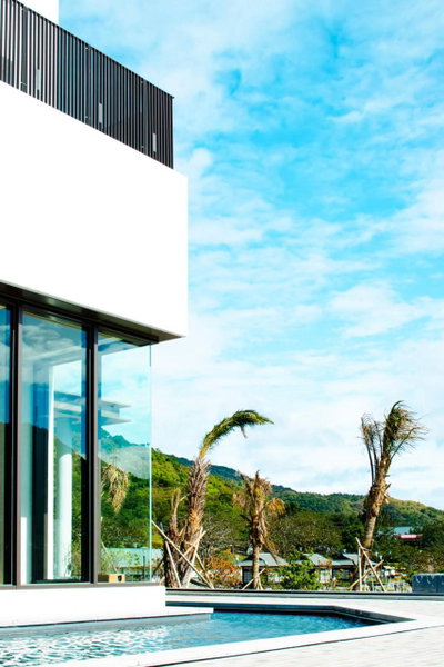 Samiling Resort, Checheng, Taiwan
