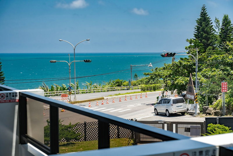 Ocean Paradise, Shoufeng, Taïwan