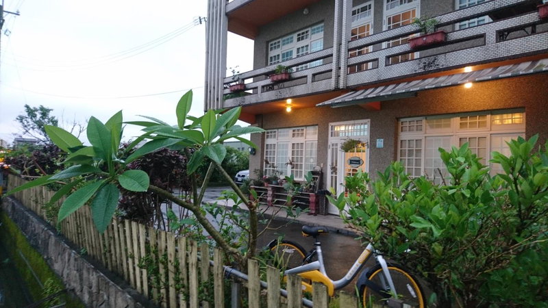 Yilan Real Fun Homestay, Dongshan, Taiwán