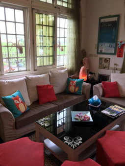 Yilan Real Fun Homestay, Dongshan, Taiwán