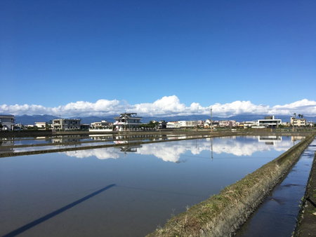 Yilan Real Fun Homestay, Dongshan, Taiwán